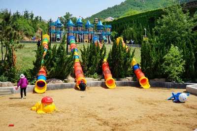 青島文旅媒體采風(fēng)活動(dòng)走進(jìn)城陽(yáng) 田園歡樂(lè)與時(shí)尚休閑的完美交融