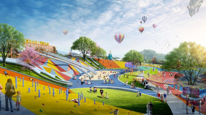 你和“詩(shī)與遠(yuǎn)方”之間，只隔著一個(gè)田園牧歌院子的休閑觀光