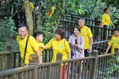 穿越時空，探尋非遺魅力——休閑觀光非遺文化探索之旅
