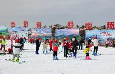 2025年春節(jié)假期第三日 荊楚大地文旅市場繁榮有序，休閑觀光引領(lǐng)消費熱潮