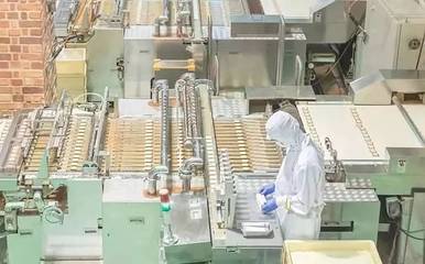 農(nóng)產(chǎn)品加工廠如何玩轉(zhuǎn)休閑觀光？四大案例教會你