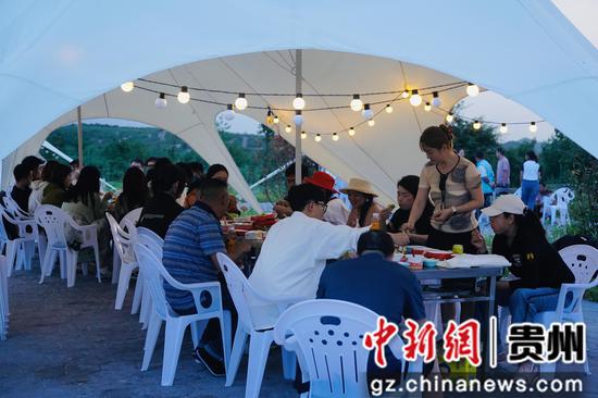 夏游方家坪，暢享清涼季 貴州百里杜鵑首屆消夏避暑狂歡節(jié)即將開啟