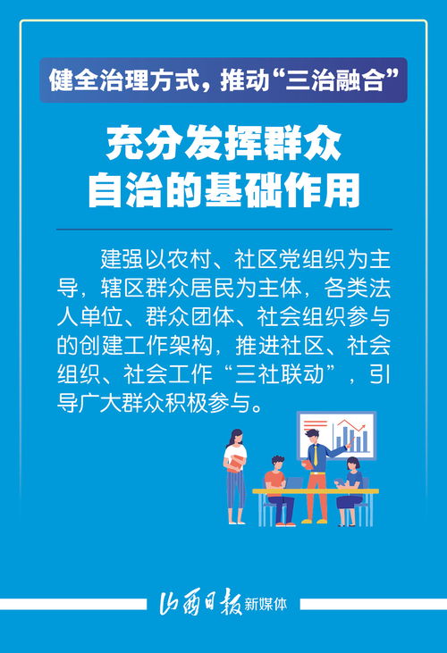 三零創建繪平安新篇，十六海報展三晉擔當——山西全面部署互聯網新聞信息服務規范